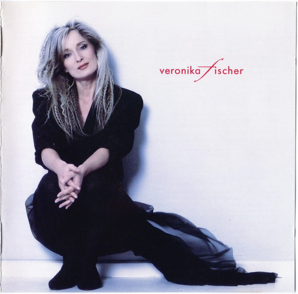 Veronika Fischer - Veronika Fischer (1989).jpg