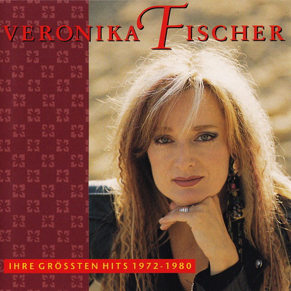 Veronika Fischer - Ihre Größten Hits 1972-1980 1993.jpg