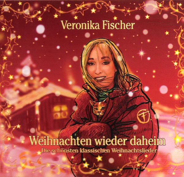 Veronika Fischer - Weihnachten wieder daheim 2007.jpg