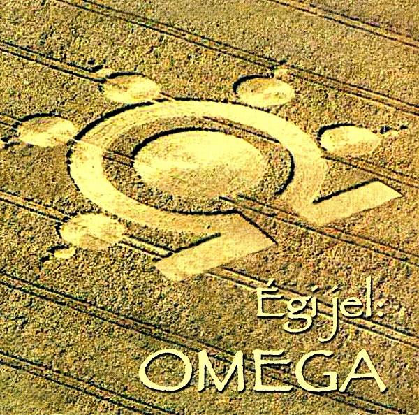 Omega - Egi jel. Omega (2006).jpg