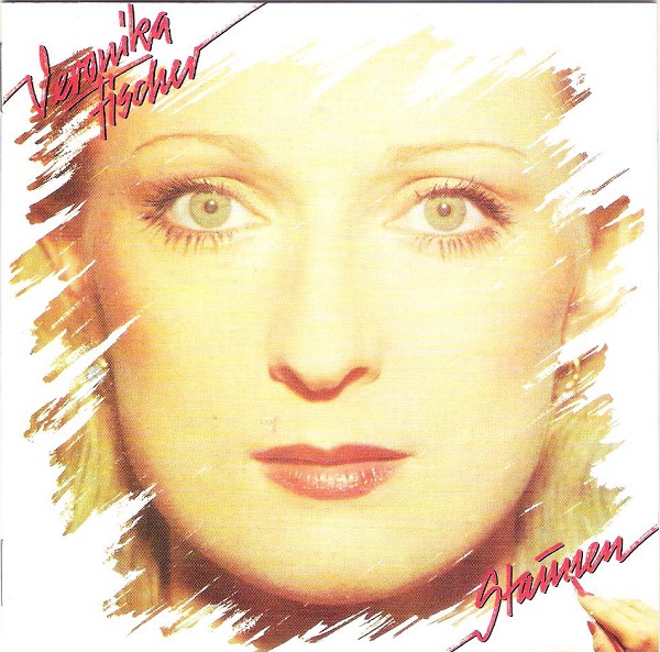 Veronika Fischer - Staunen 1981 CD.jpg