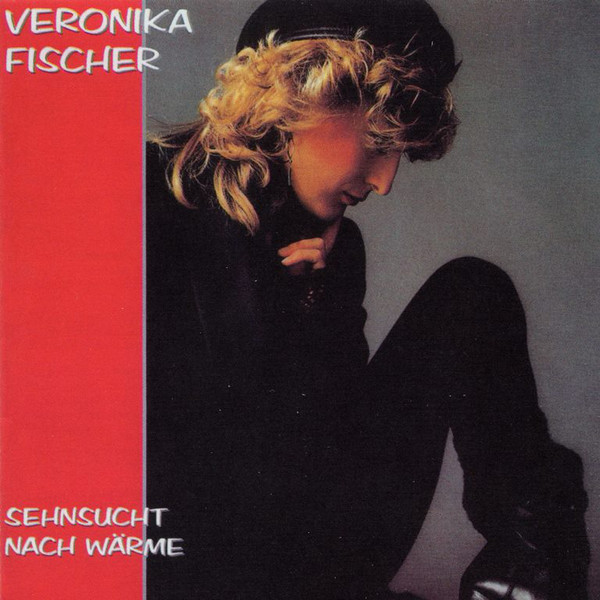 Veronika Fischer - Sehnsucht Nach Wärme 1984.jpg