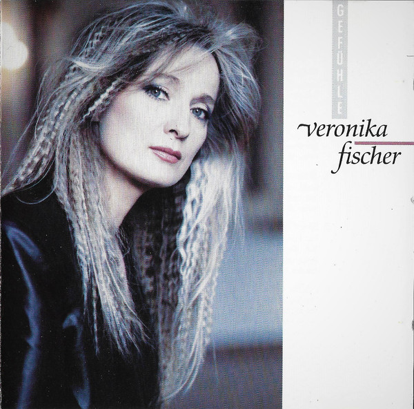 Veronika Fischer - Gefühle 1991.jpg