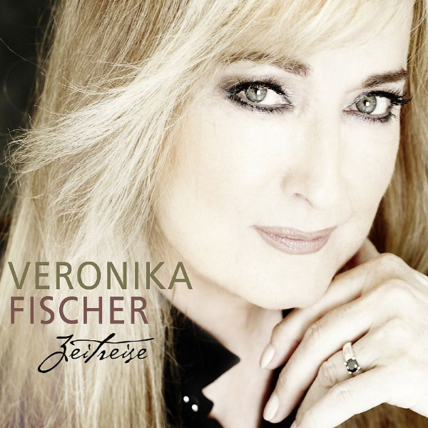 Veronika Fischer - Zeitreise (2011).jpg