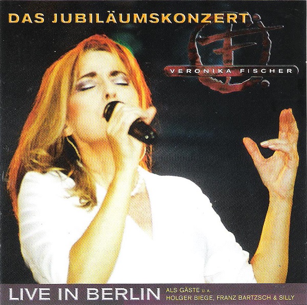 Veronika Fischer - Das Jubilaumskonzert 2001 (2002).jpg