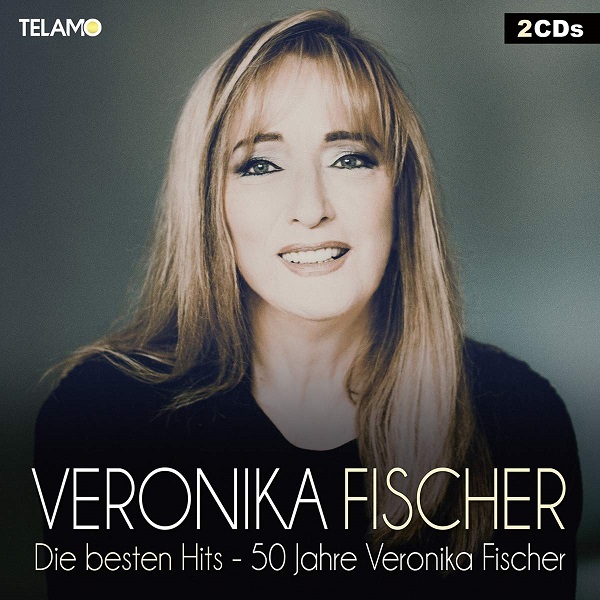 Veronika Fischer - Die Besten Hits 50 Jahre Veronika Fischer (2019).jpg