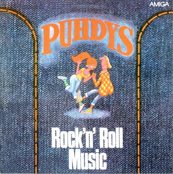 Puhdys - 1977 - Rock 'n' Roll Music [2009, 33CD Box Set].jpg