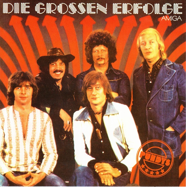 Puhdys - 1977 - Die Grossen Erfolge [2009, 33CD Box Set].jpg