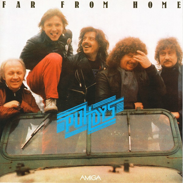 Puhdys - 1981 - Far From Home [2009, 33CD Box Set].jpg