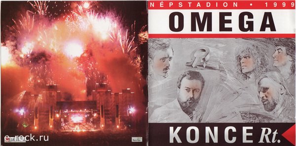 Omega - KONCERt Nepstadion '99 (1999).jpg