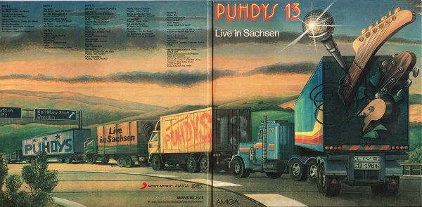 Puhdys - 1984 - Live in Sachsen (2CD) [2009, 33CD Box Set].jpg