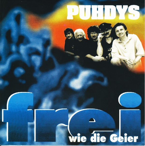 Puhdys - 1997 - Frei wie die Geier [2009, 33CD Box Set].jpg