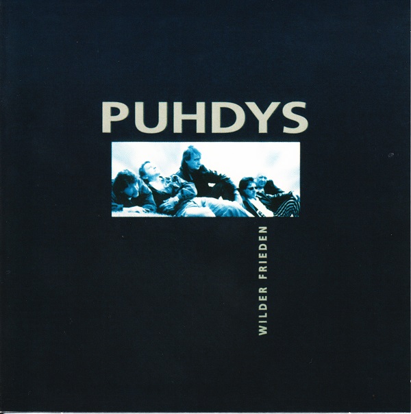 Puhdys - 1999 - Wilder Frieden [2009, 33CD Box Set].jpg