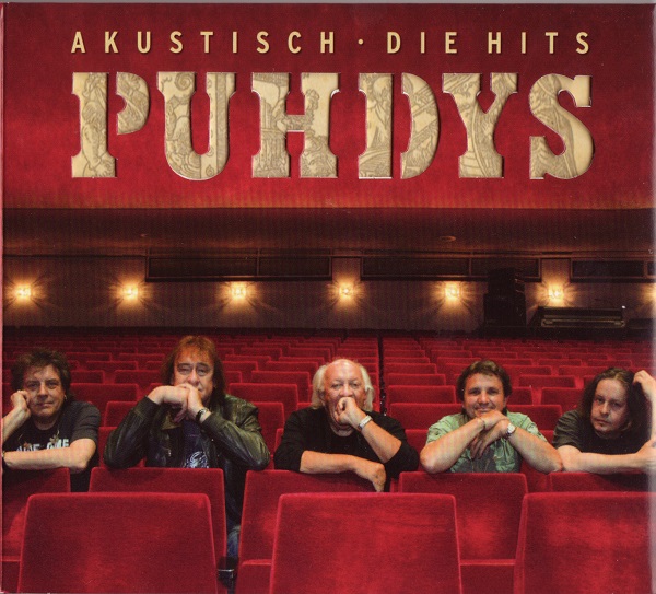 Puhdys - Akustisch - Die Hits - 2009 (Live).jpg