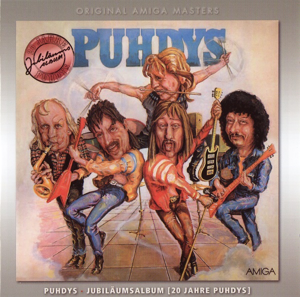 Puhdys - Jubilaumsalbum (20 Jahre Puhdys) (1989).jpg