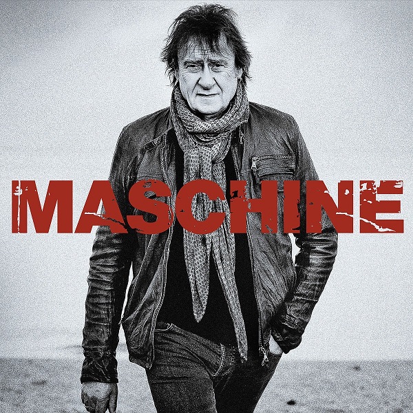 Maschine (Dieter Birr von den Puhdys) – Maschine (2014).jpg