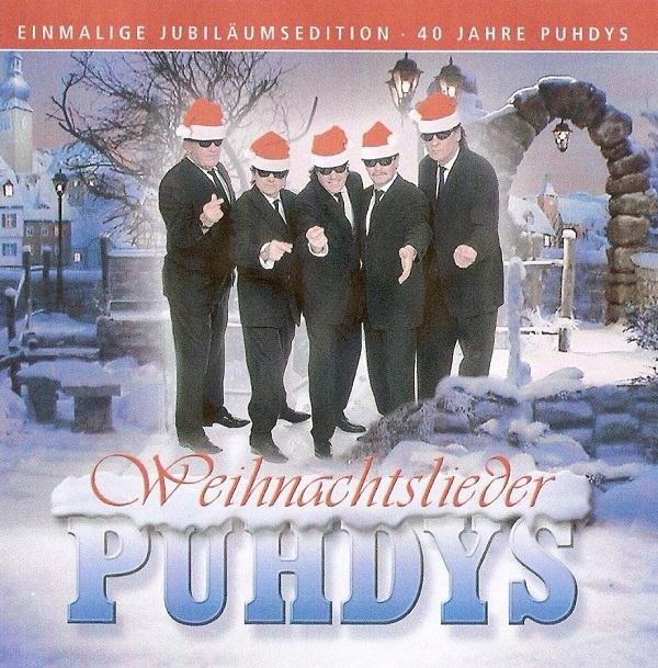 Puhdys - Weihnachtslieder (2008).jpg