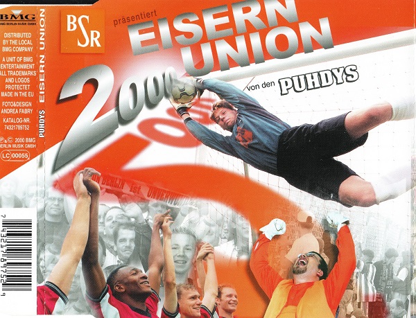 Puhdys - Eisern Union 2000 Single CD.jpg