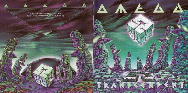 Omega - Transcendent (1995, 1996) English Version.jpg