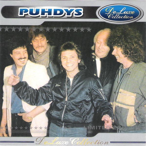 Puhdys - DeLuxe Collection (2003).jpg