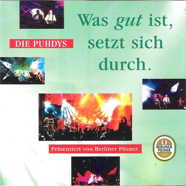 Puhdys - Was Gut Ist, Setzt Sich Durch (1995).jpg