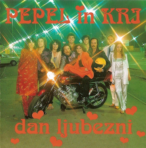Pepel in kri - Dan ljubezni (1999).jpg