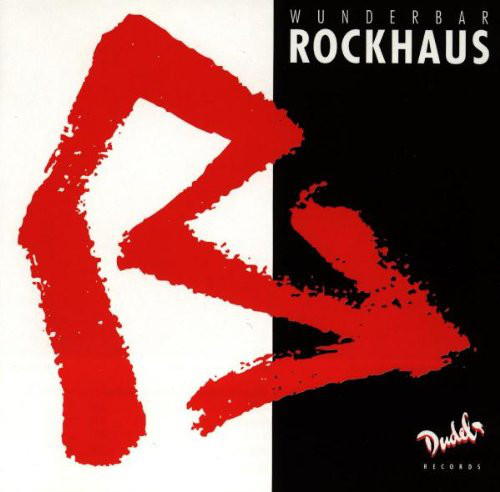 Rockhaus - Wunderbar (1995).jpg