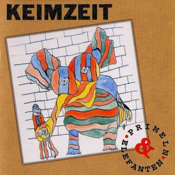 Keimzeit - Primeln & Elefanten (1995).jpg