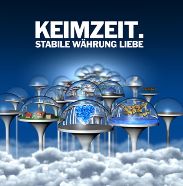 Keimzeit - Stabile Währung Liebe 2009.jpg