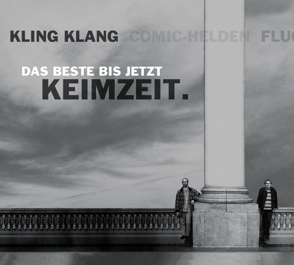 Keimzeit - Kling Klang - Das Beste bis jetzt (2002).jpg