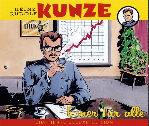 Heinz Rudolf Kunze ‎– Einer Für Alle 1988 СD1 2014.jpg