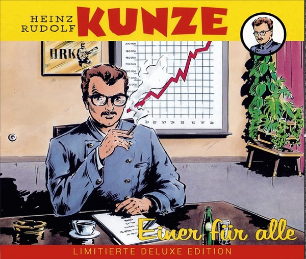 Heinz Rudolf Kunze – Einer Für Alle 1988 СD1 2014.jpg