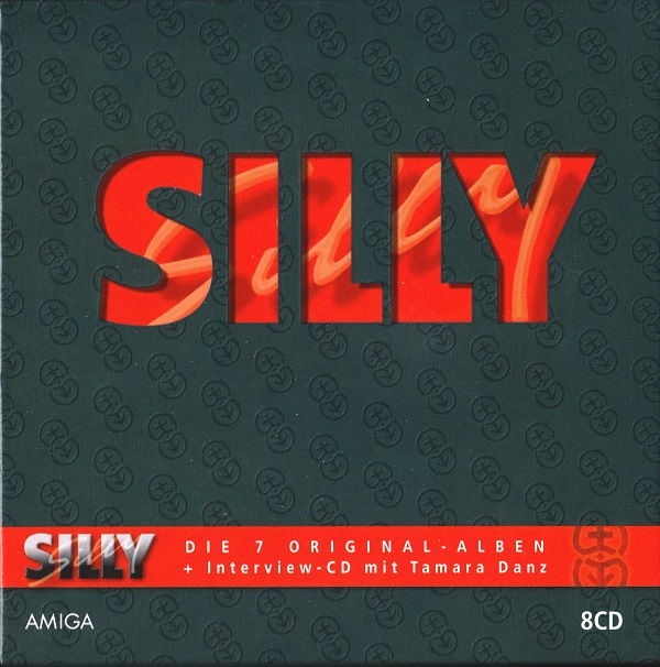 Silly - Box Set (7 CD) mini LP - 2006.jpg