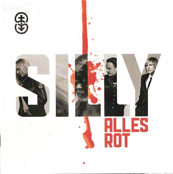 Silly - Alles Rot (2010).jpg