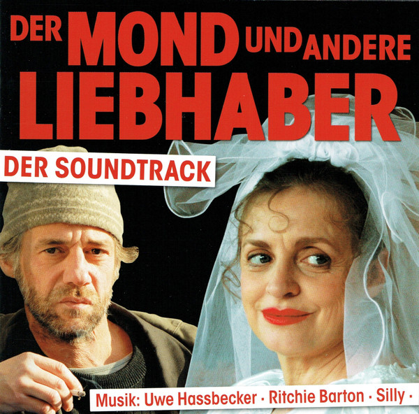Silly - Der Mond und andere Liebhaber (Soundtrack) 2008.jpg