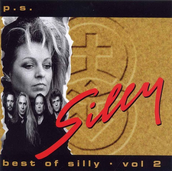 Silly - P.S. Best of Silly Vol. 2 (1997).jpg