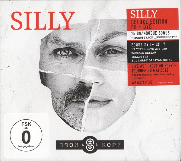 Silly - Kopf an Kopf (Deluxe Edition) (2013).jpg