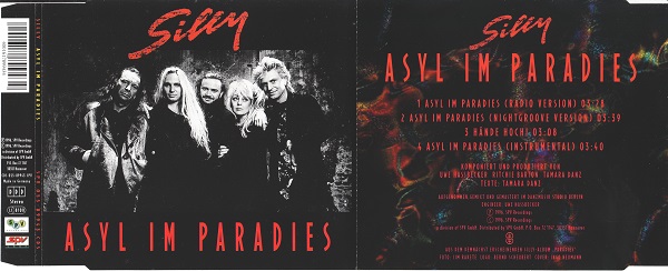 Silly - Asyl im Paradies (MCD) (1996).jpg