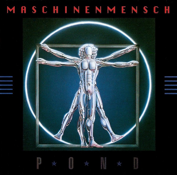 Pond - Maschinenmensch (1990).jpg