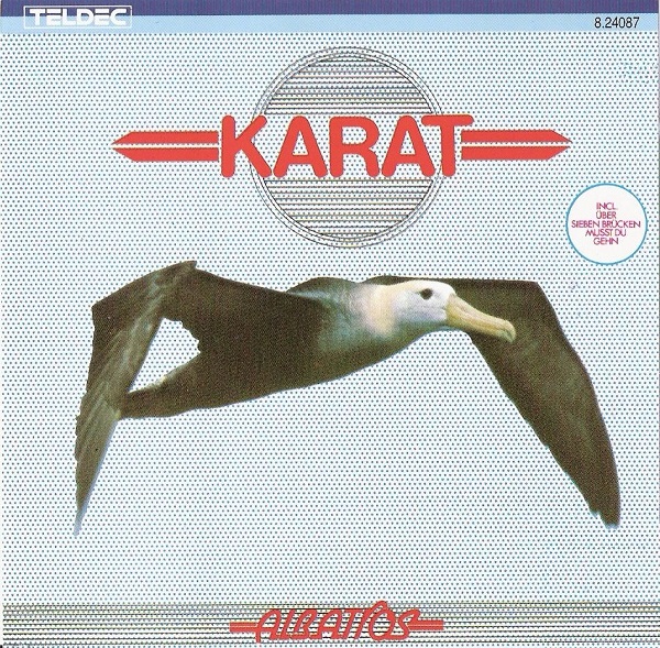 Karat - Albatros (1979) (Teldec).jpg