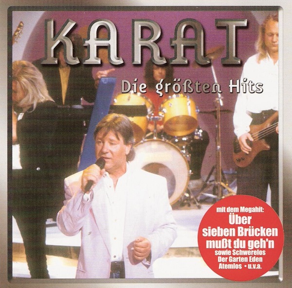 Karat - Die Größten Hits (2001).jpg