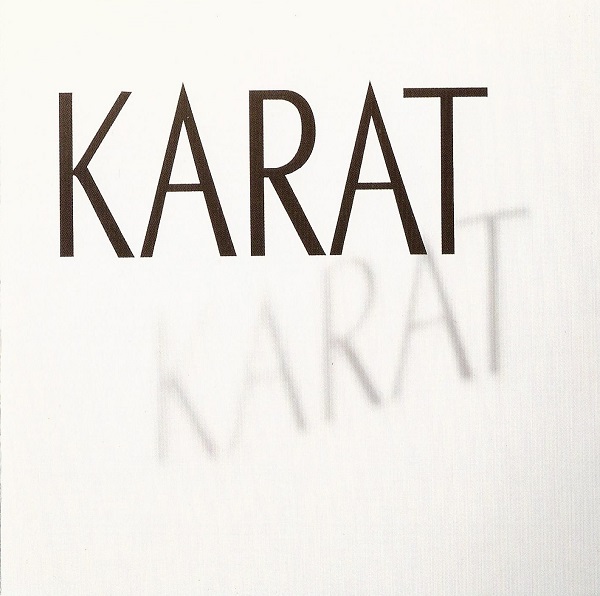 Karat - Karat (1991).jpg