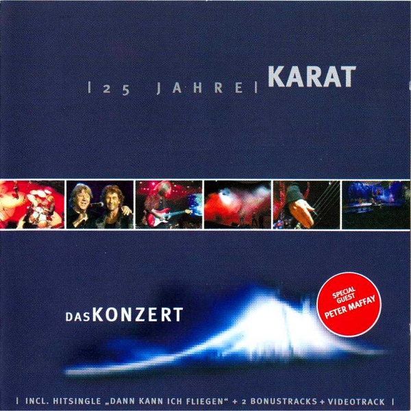 Karat - 25 Jahre – Das Konzert (2001).jpg