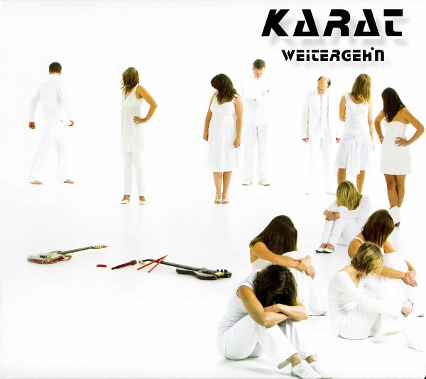 Karat - Weitergeh'n (2010).jpg