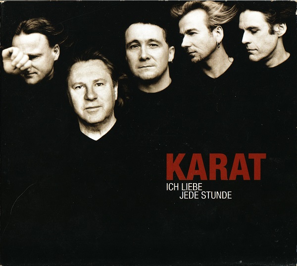 Karat - Ich Liebe Jede Stunde (2000).jpg