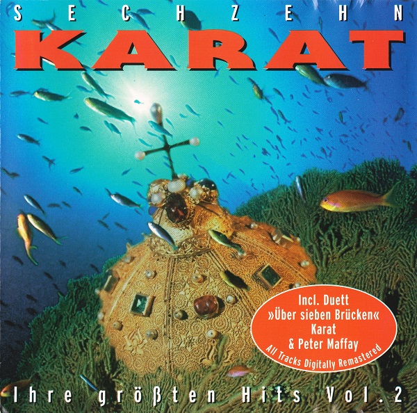 Karat - 16 Karat - Ihre größten Hits Vol.2 (1998) cmpl.jpg