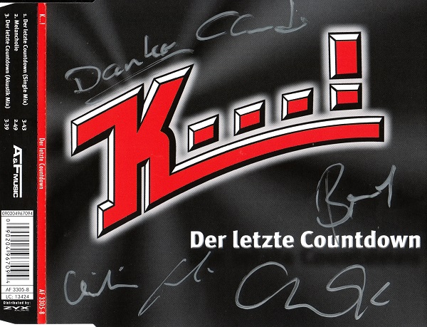 Karat - Der letzte Countdown (2006) (Single).jpg