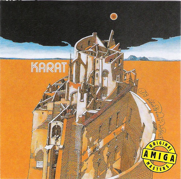 Karat - Die Sieben Wunder Der Welt (1982, 1993) OAM Vol.33.jpg