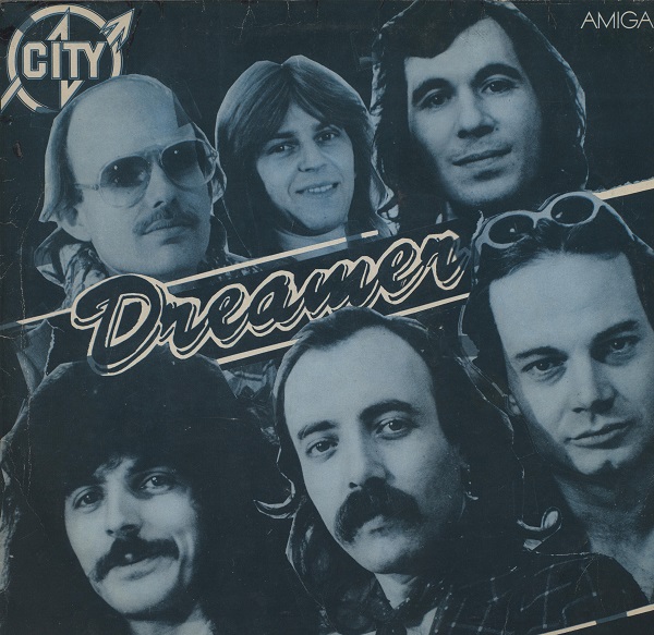 City - Dreamer (1980) (LP).jpg