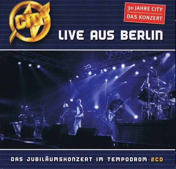 City - Live aus Berlin (2CD) (2012).jpg